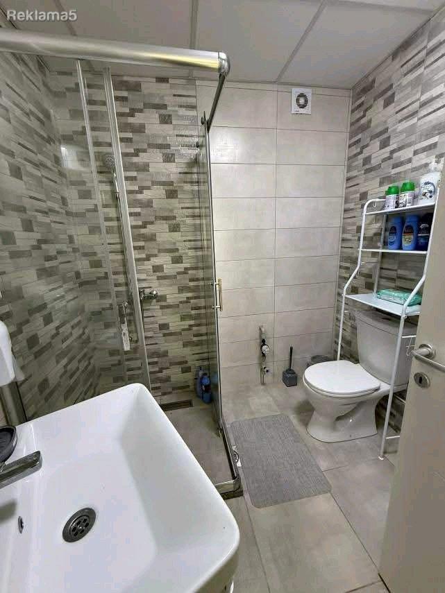 Agency Sayche is selling an excellent apartment in Peshtani