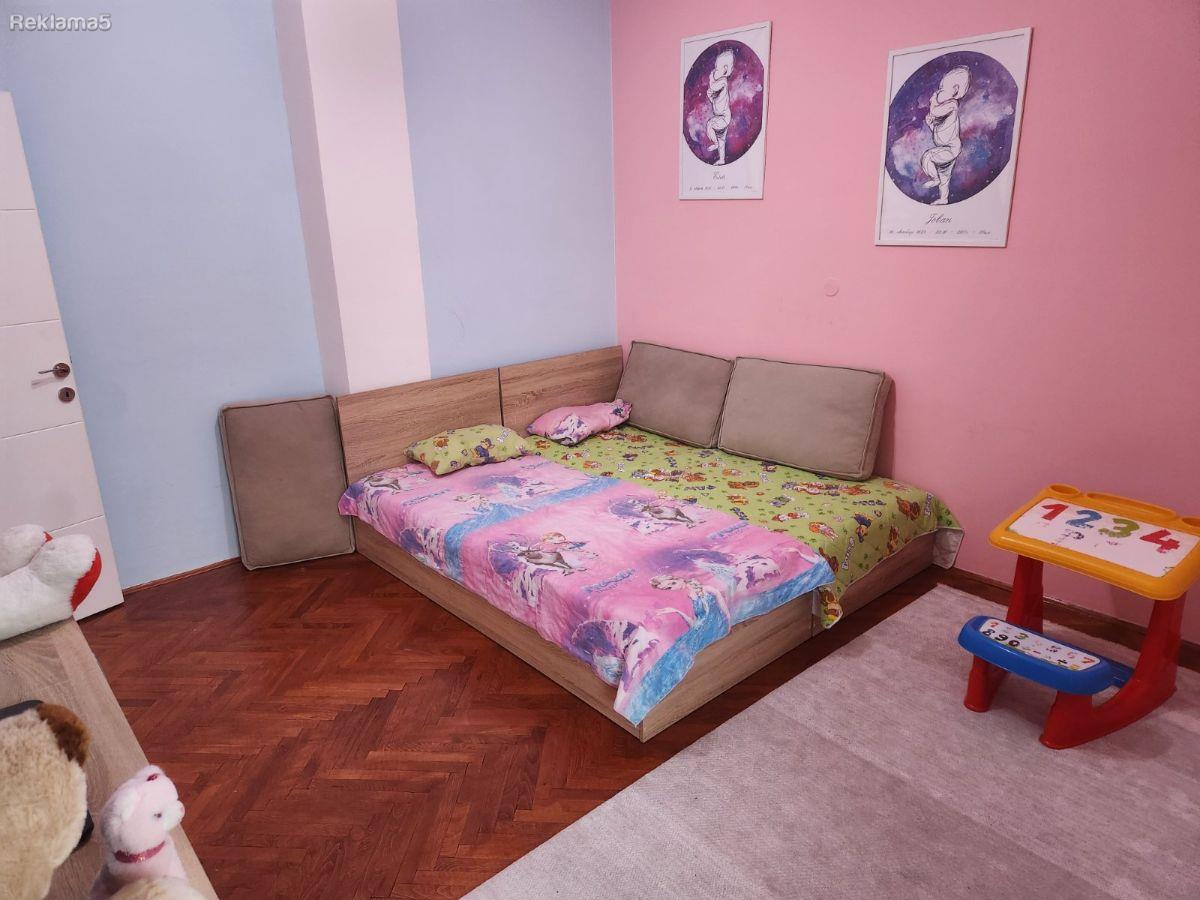 Apartment for sale in Michurin 99m2