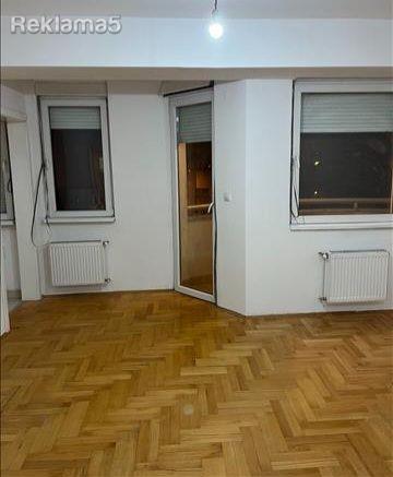 SAVIĆ IS SELLING AN APARTMENT IN THE AIRPORT