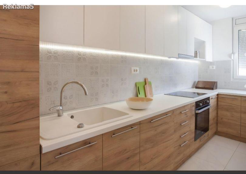 RENOVATED FURNISHED APARTMENT 84M2 BEHIND TREND AIRPORT