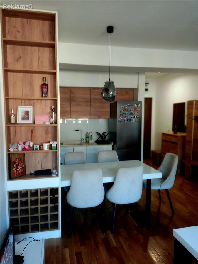 Se prodava stan 61m2 vo Aleksandrija Vlae