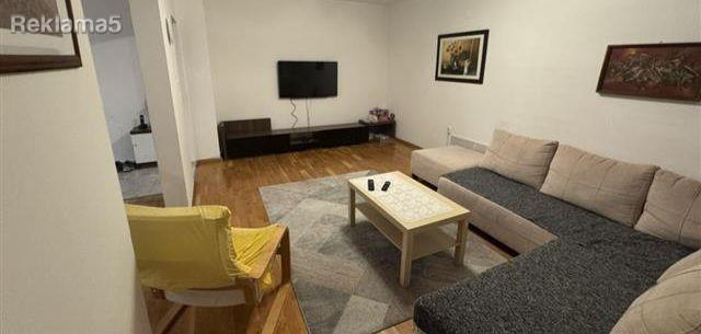 SAVIĆ IS SELLING AN APARTMENT IN THE AIRPORT