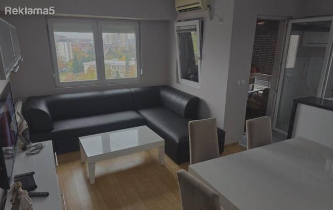 Apartment for sale in Novo Lisice 60m2