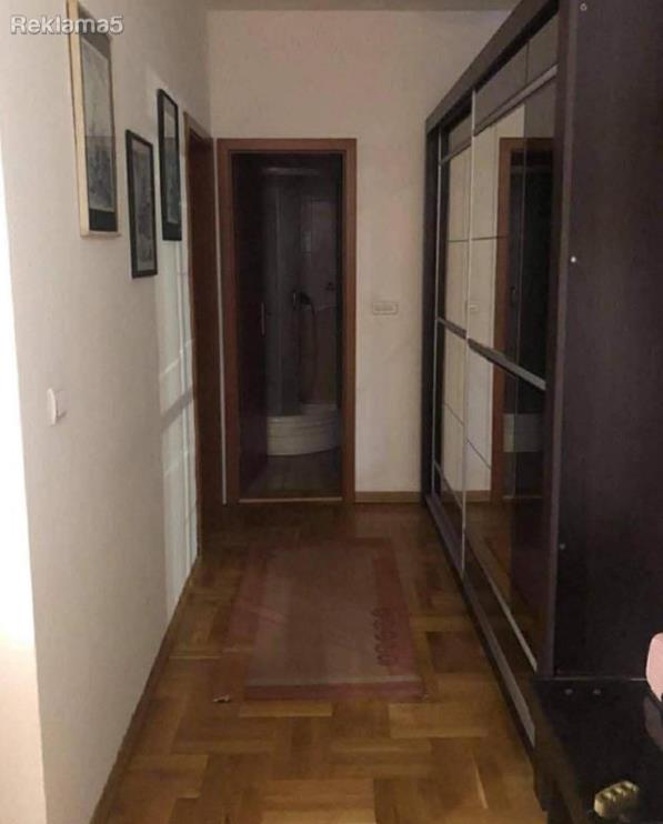 Apartment for sale in Debar Maalo 97m2