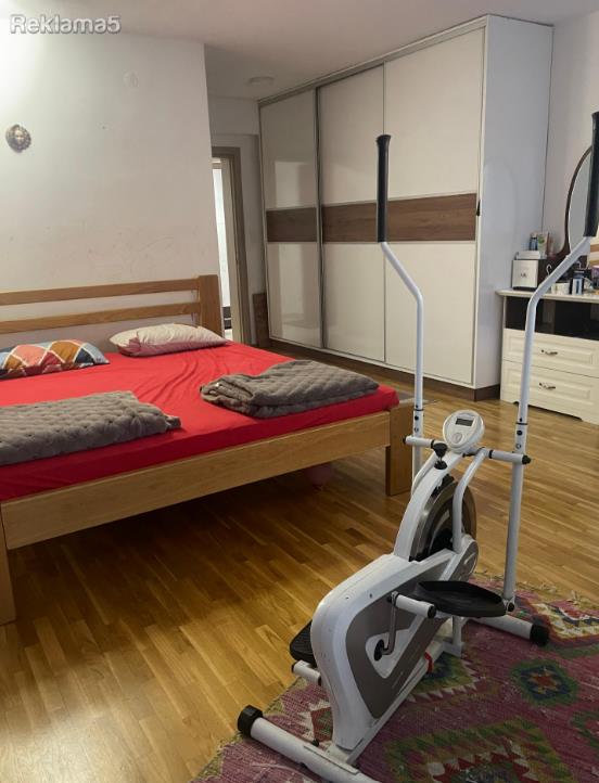 Apartment for sale in Kisela Voda, 100m2