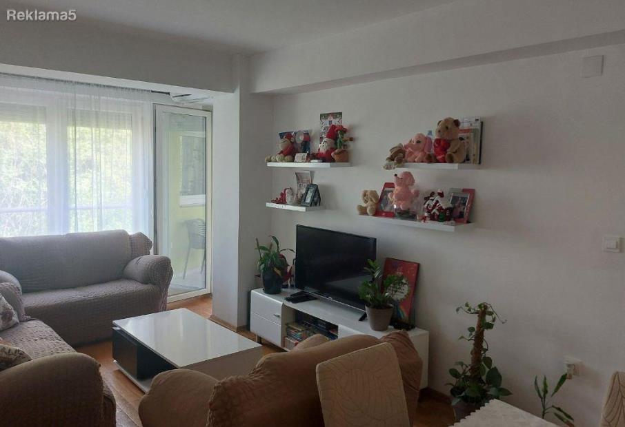 Apartment for sale in Zhelezara, 46m2