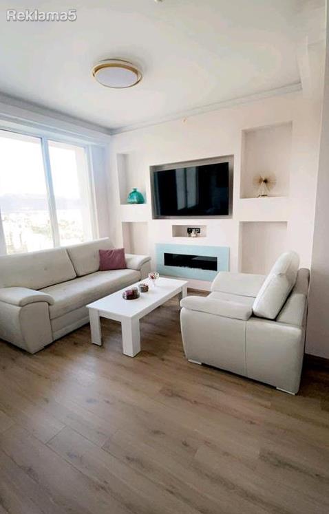 Apartment for sale in Jevair 64m2