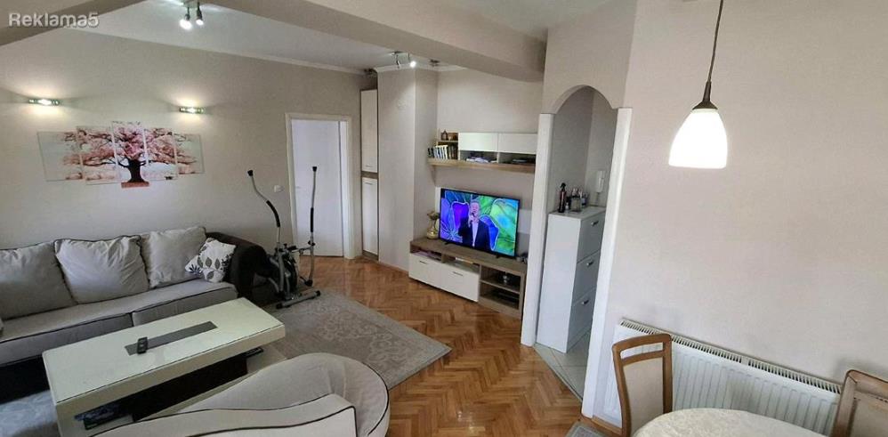 Apartment for sale in Karposh 4, 56m2