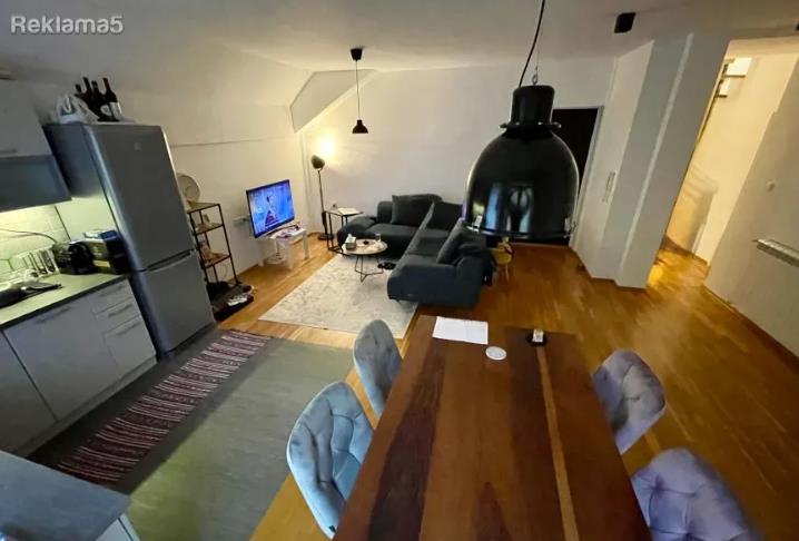 Apartment for sale in Kozle, 103m2