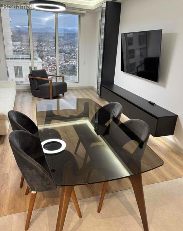 Apartment for sale in Jevair 64m2