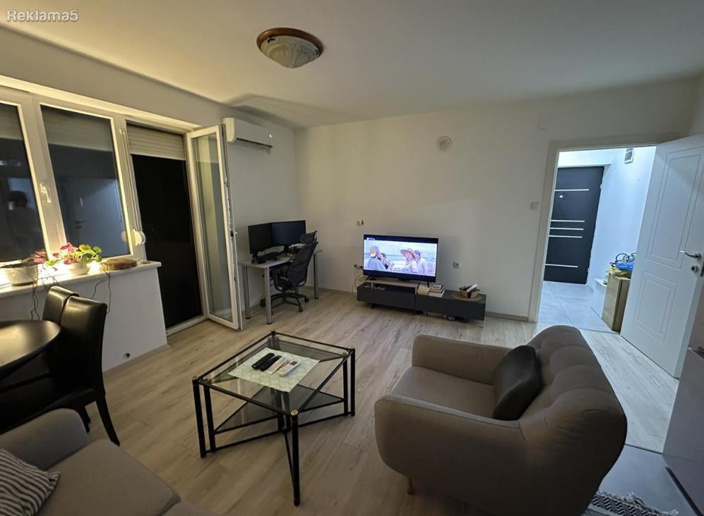 Apartment for sale in Kisela Voda, 45m2
