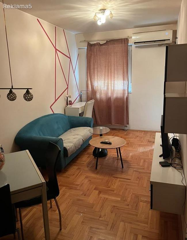 Apartment for sale near Mlechen, 40m2
