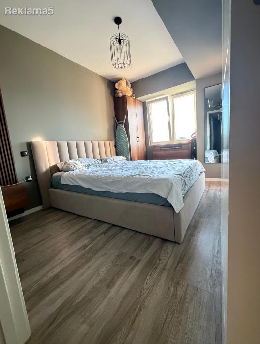 Apartment for sale in Novo Lisice 51m2
