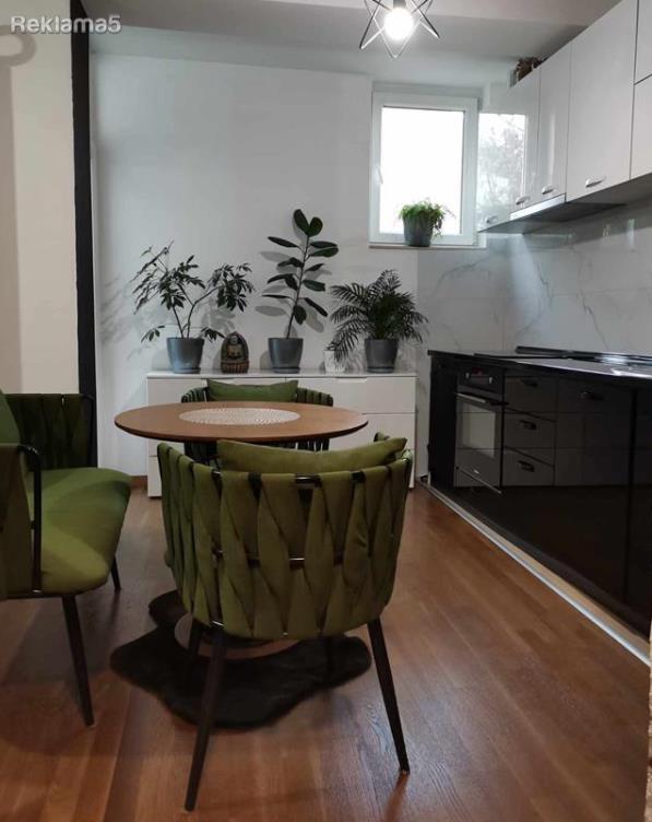 Apartment for sale in Vodno 25m2