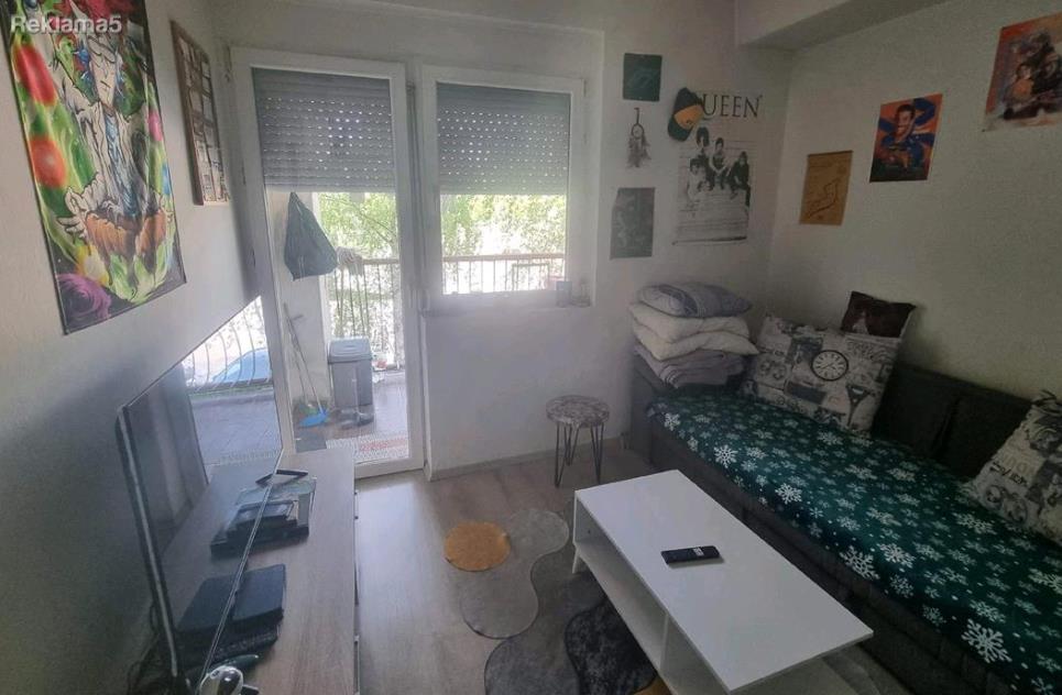 Apartment for sale in Novo Lisice 86m2