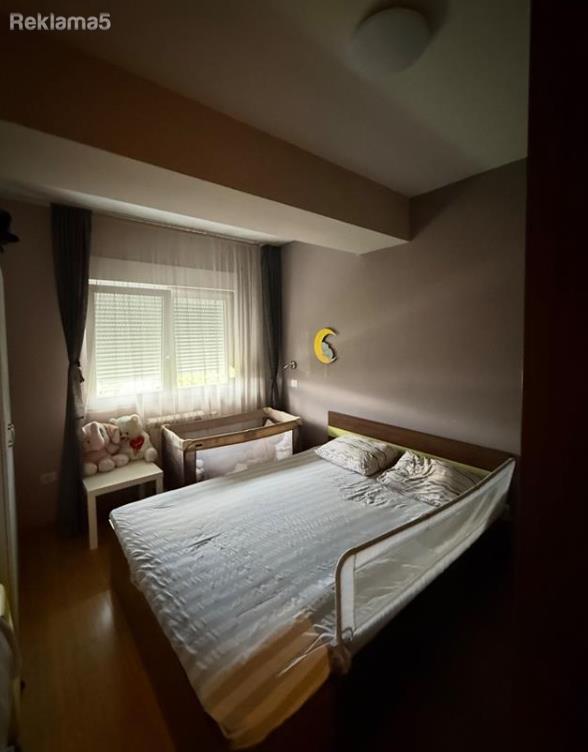 Apartment for sale in Taftalidze 2, 58m2