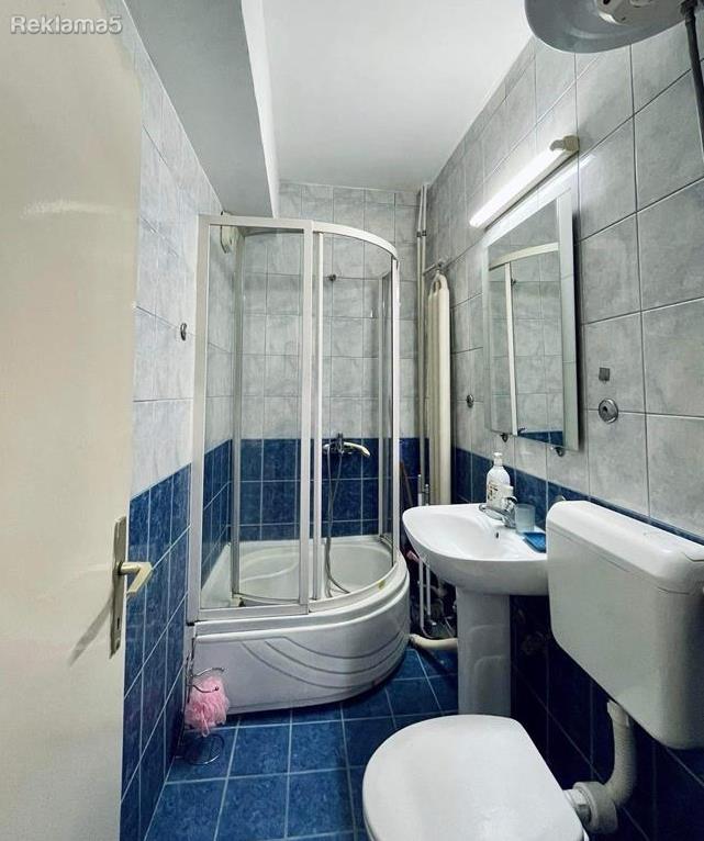 Apartment for sale in Kisela Voda, 36m2