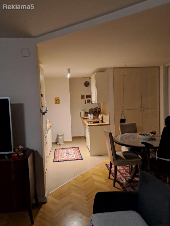 Apartment for sale in Aerodrom 100m2