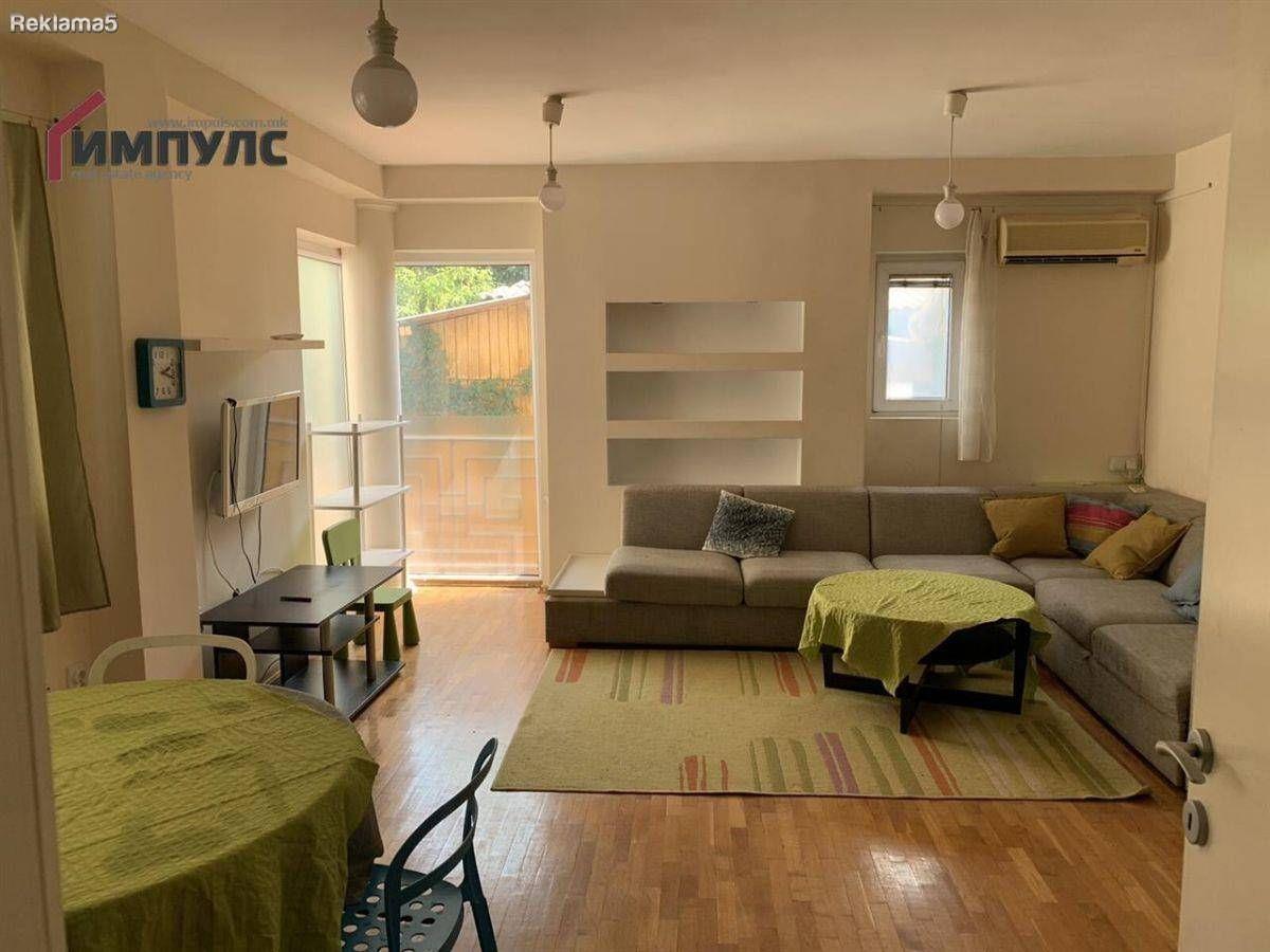 FOR SALE TWO-ROOM 62M2 APARTMENT IN TAFTALIJE 1 NEAR KOMENSKI