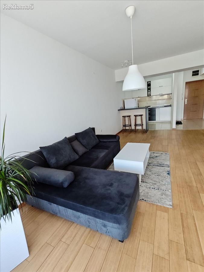 NEW FURNISHED APARTMENT 1 BEDROOM ADORA N. LISICHE PRETPPOSLDNA 5