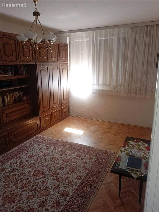 APARTMENT FOR SALE IN CENTRAL CITY AREA
