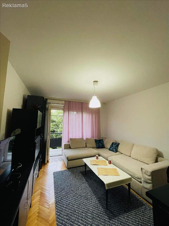 SAVIĆ IS SELLING AN APARTMENT IN KISELA VODA