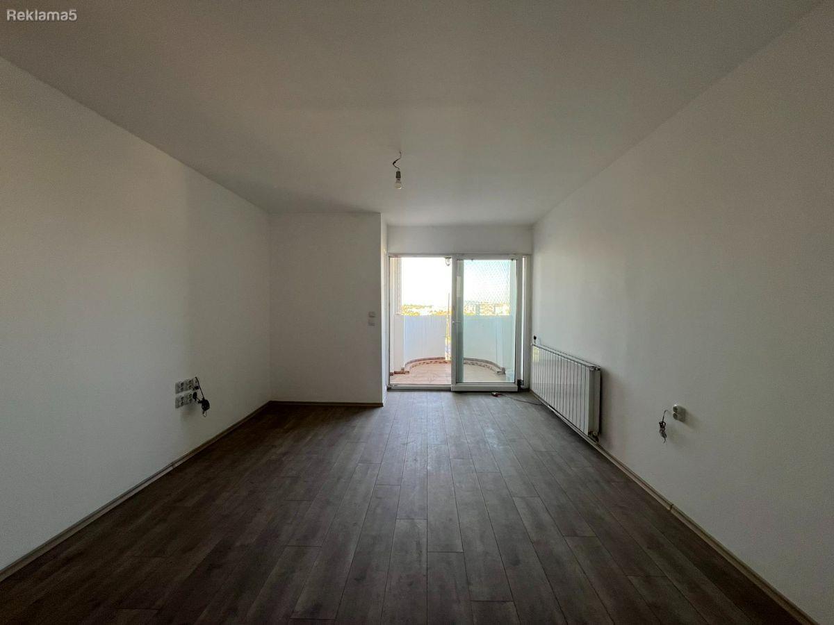 TWO-ROOM APARTMENT FOR SALE IN KARPOSH 4 - IN UBAVICITE