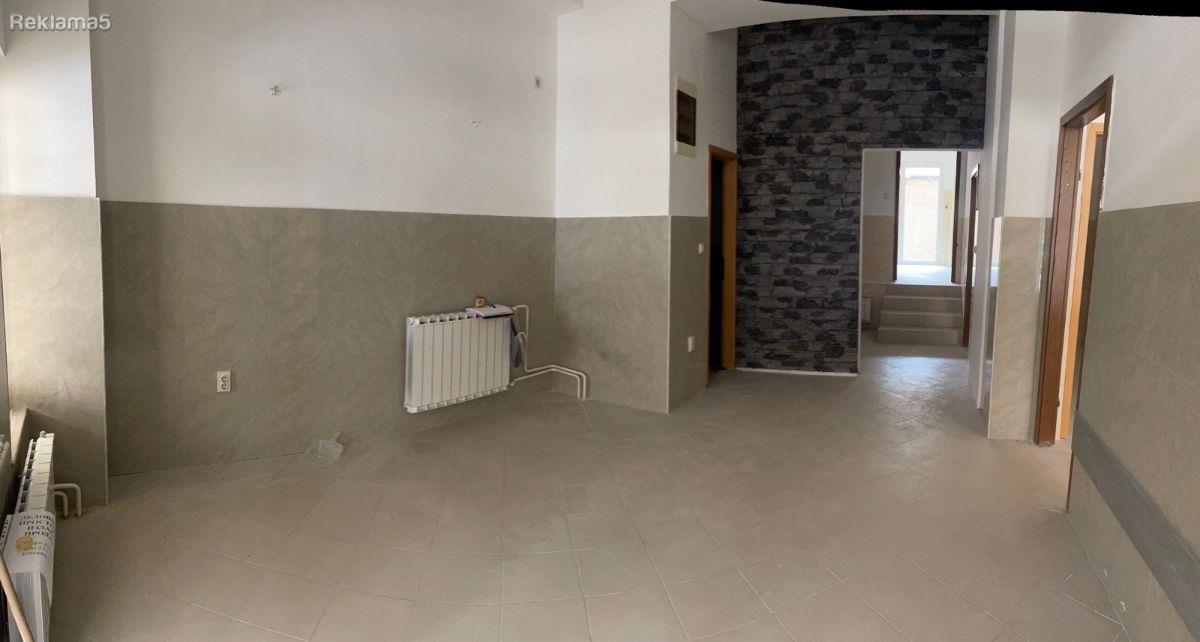 Deloven prostor vo Centar