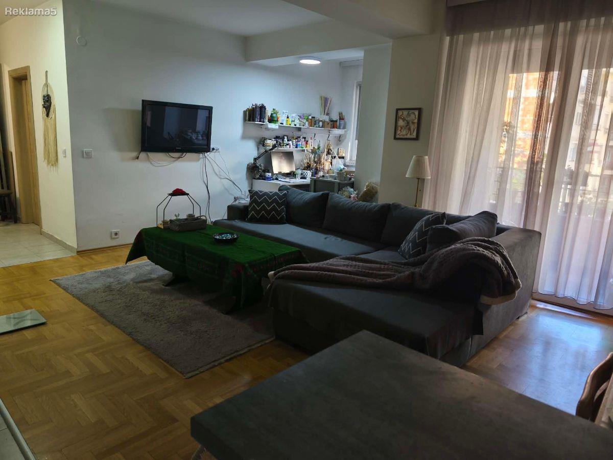 kod.2164 PRODAVAME stan vo blizina na Rampa-K.Voda