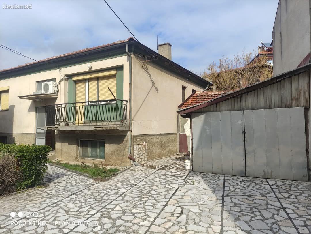 HOUSE FOR SALE AT "WOOD MARKET"
