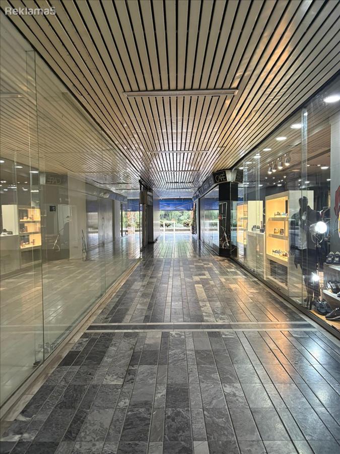 Shop for sale in GTC on the 1st floor