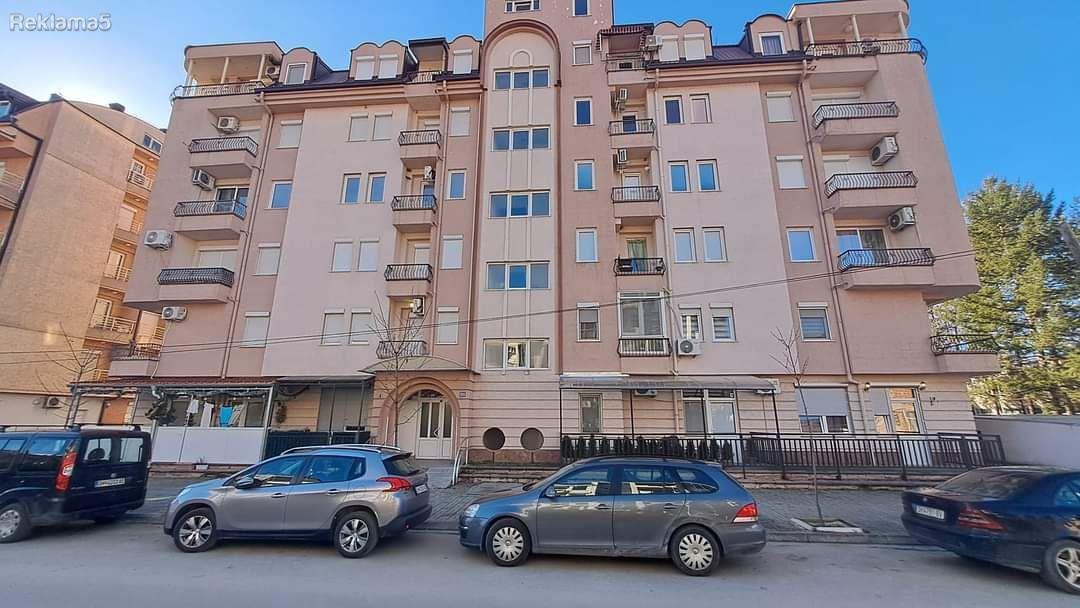 Malo Stance (Garsonjera) ul Partizanska