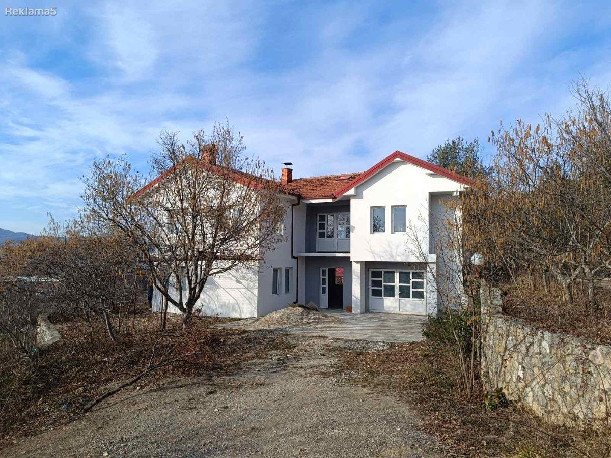 House Near Kostal (EMO)