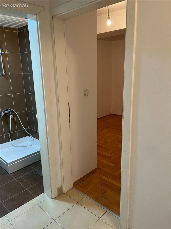 Apartment in Airport