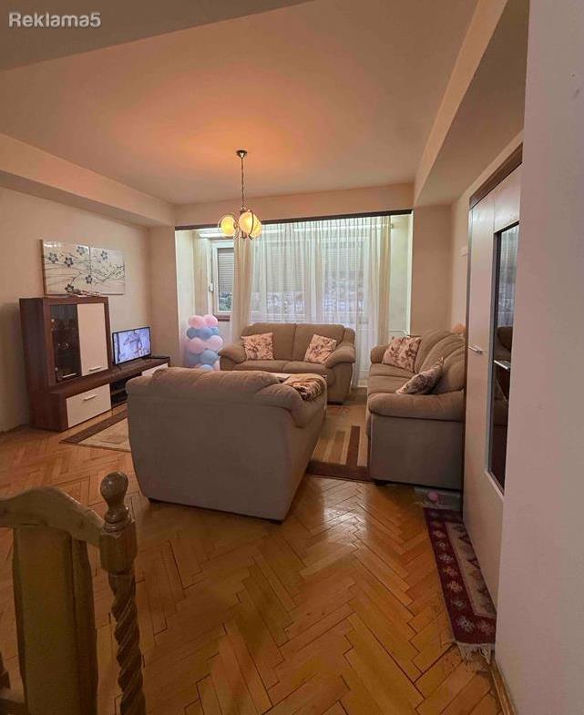 Apartment for sale in Kisela Voda 72m2
