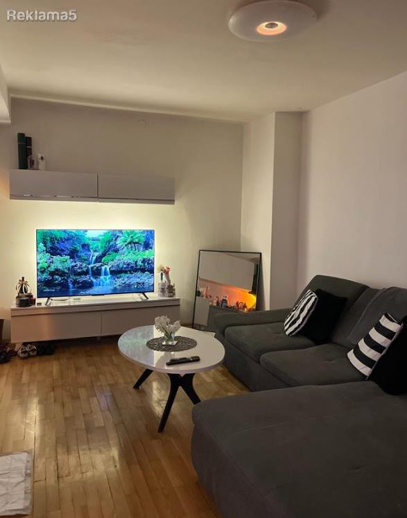 Apartment for sale in Aerodrom 78m2