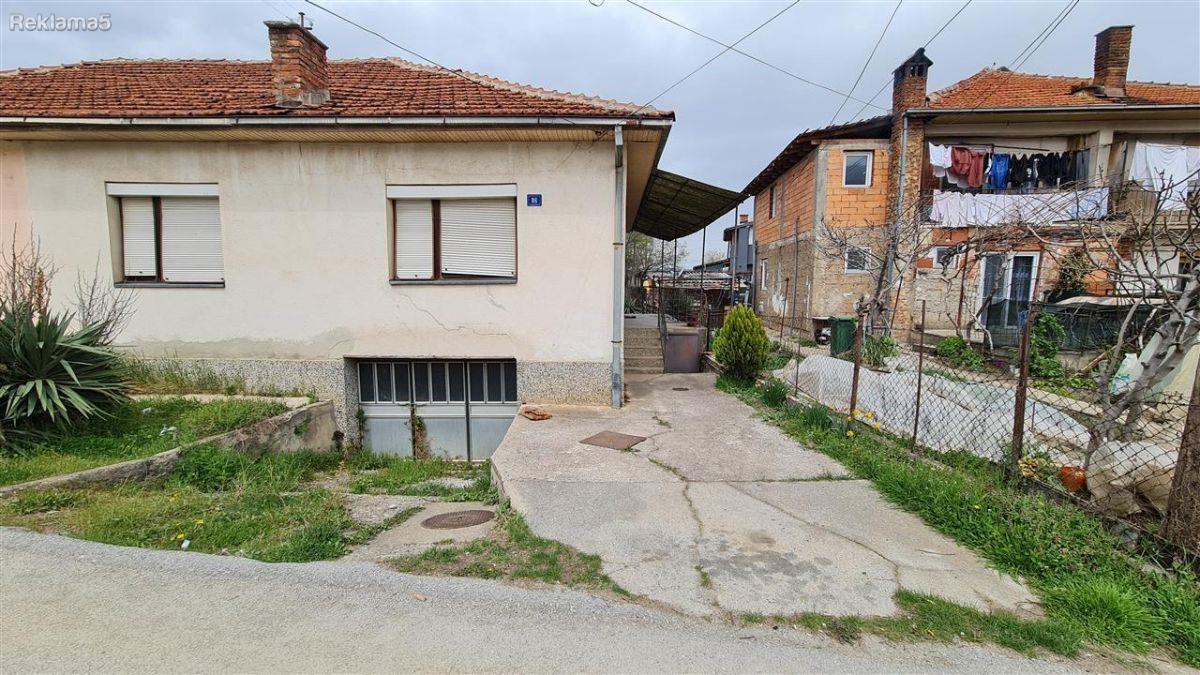 IMPERIA – House of 90m²