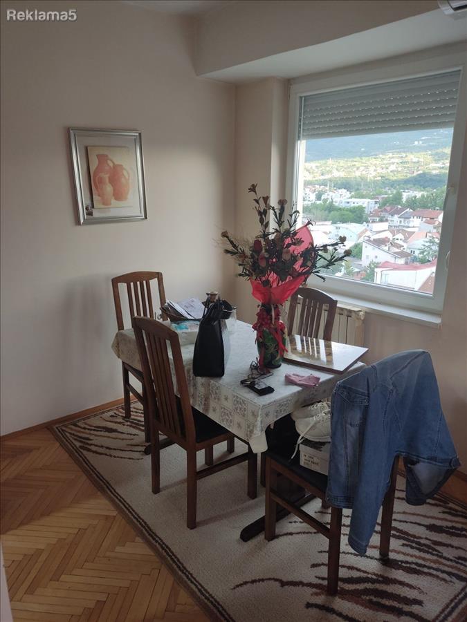 APARTMENT IN PORTA VLAE 43m2+13m2 TERRACE