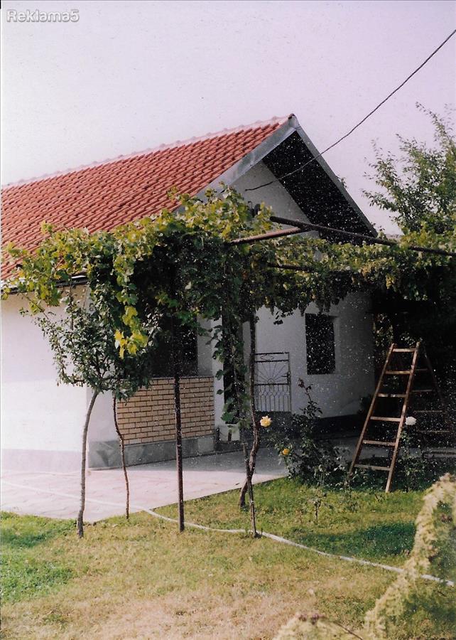 Vikend kuka vo Volkovo