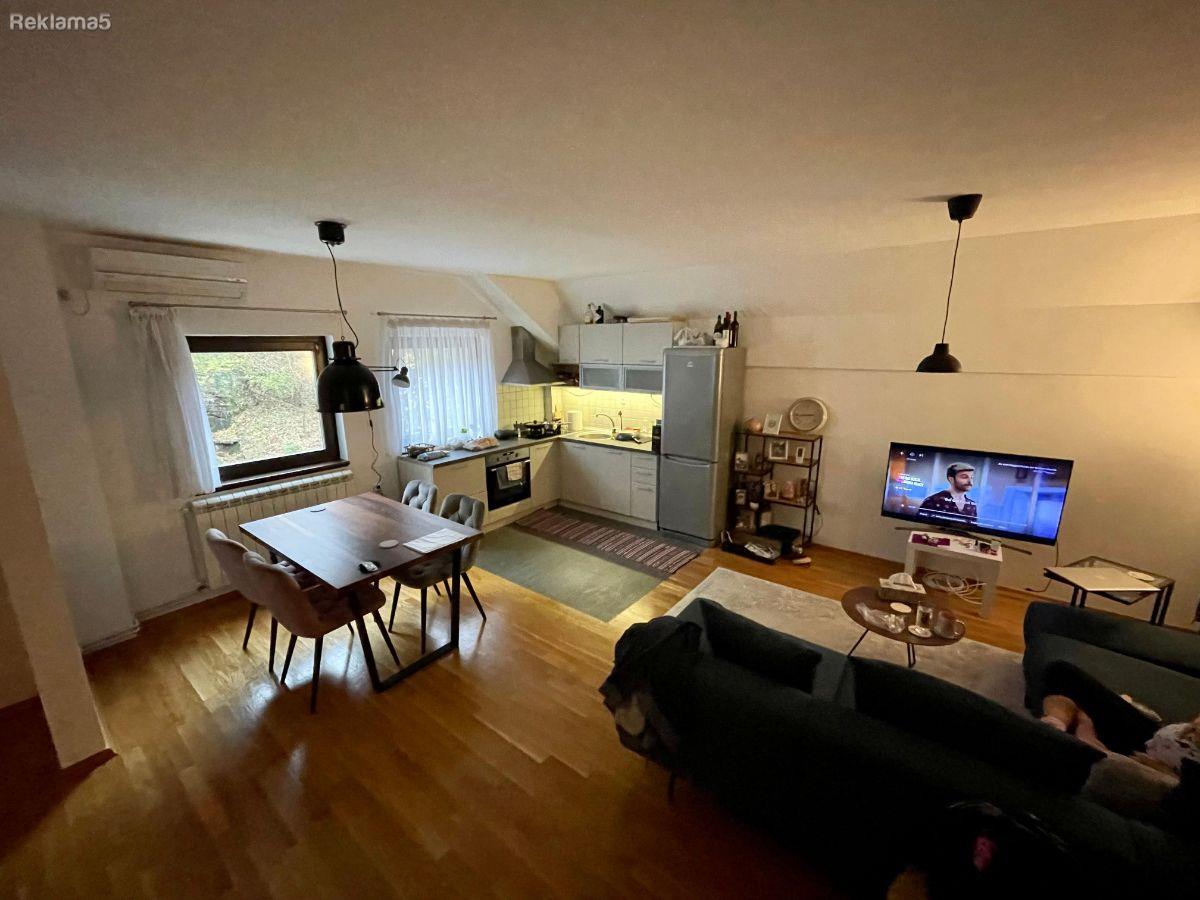 Duplex stan vo Kozle 103m2 so 4 spalni novogradba