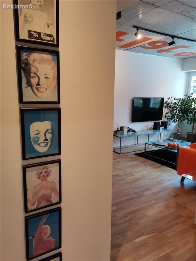 SAVIĆ IS SELLING AN APARTMENT IN MICHURIN