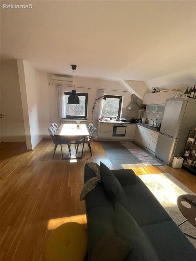 SAVIĆ IS SELLING A DUPLEX IN KOZLE