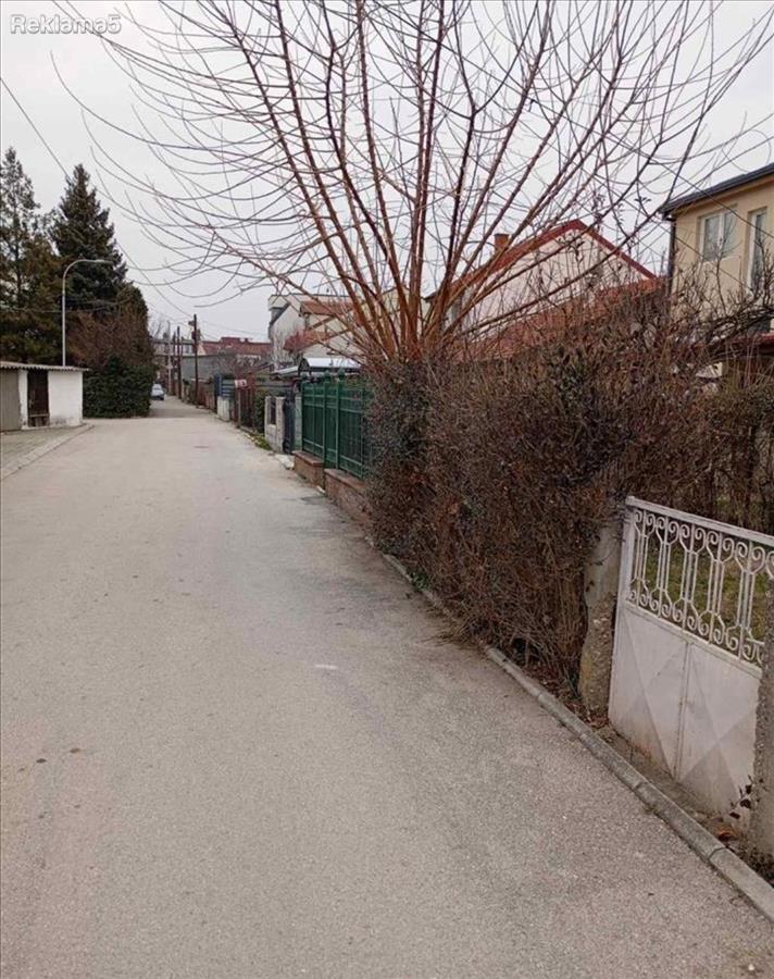 Se prodava baraka vo Vlae