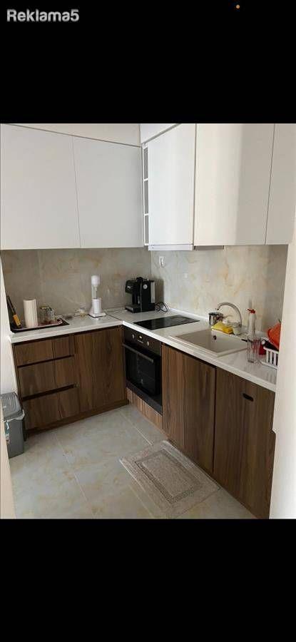FURNISHED 2-ROOM 57M2 APARTMENT IN TAFTALIJE 1 WITH PARKING