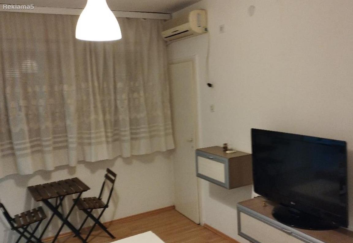 Apartment for sale in Kisela Voda, 42m2