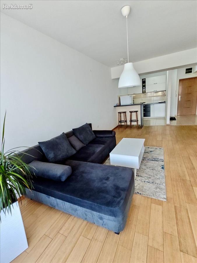 Two-room apartment for sale in Lisice