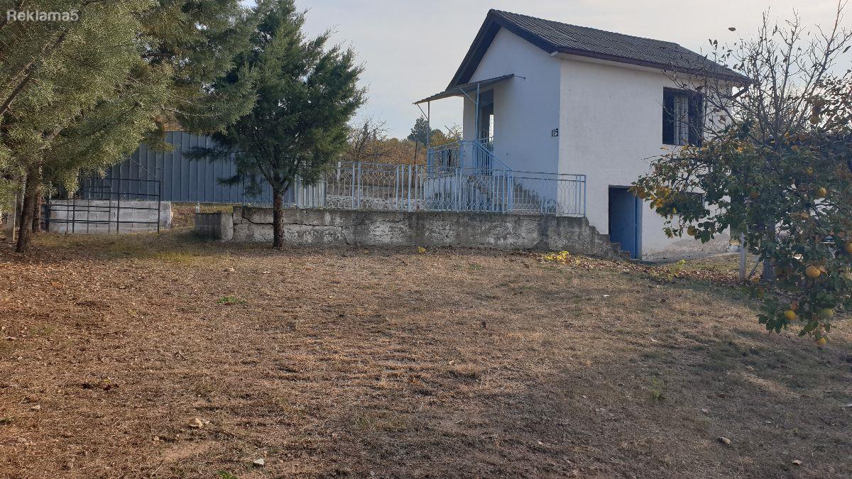 Vikendica vila vo suitlak
