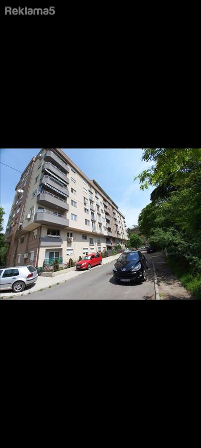 75m2 apartment + garage for sale in Kisela Voda