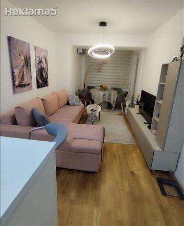 SAVIĆ IS SELLING AN APARTMENT IN KISELA VODA