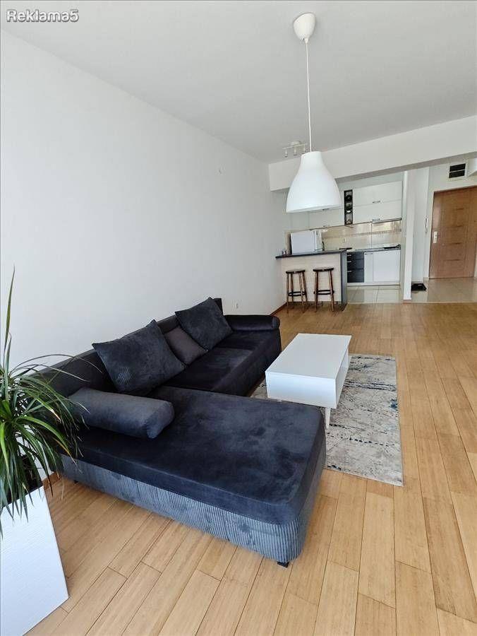 TWO-ROOM 51M2 APARTMENT IN NOVO LISICHE